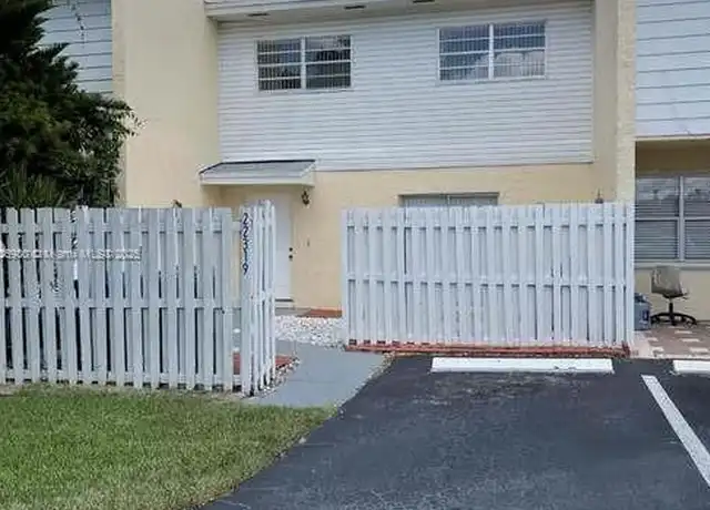 Property at 22319 SW 103rd Ave, Cutler Bay, FL, 33190, 3 beds, 2.5 baths, [object Object]