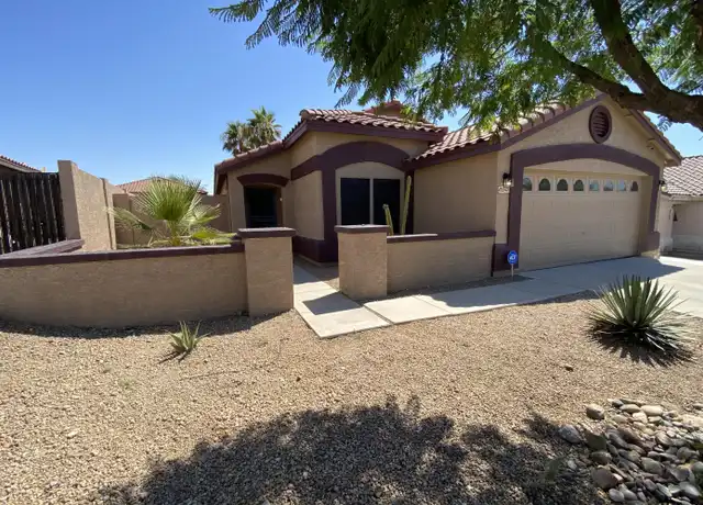 Property at 10541 W Angels Ln, Peoria, AZ, 85383, 4 beds, 2 baths, [object Object]