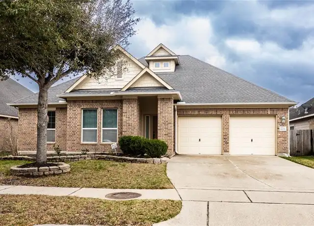 Property at 16006 Lost Anchor Way Ln, Houston, TX, 77044, 3 beds, 2 baths, [object Object]