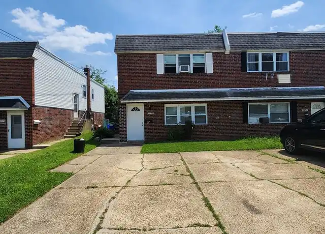 Property at 10045 Ferndale St, Philadelphia, PA, 19116, 2 beds, 1 bath, [object Object]