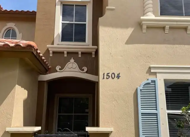Property at 2936 Hidden Hills Rd #1504, West Palm Beach, FL, 33411, 3 beds, 3 baths, [object Object]