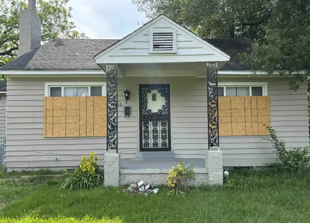 Property at 1616 S Prescott St, Memphis, TN, 38111, 3 beds, 1 bath, [object Object]