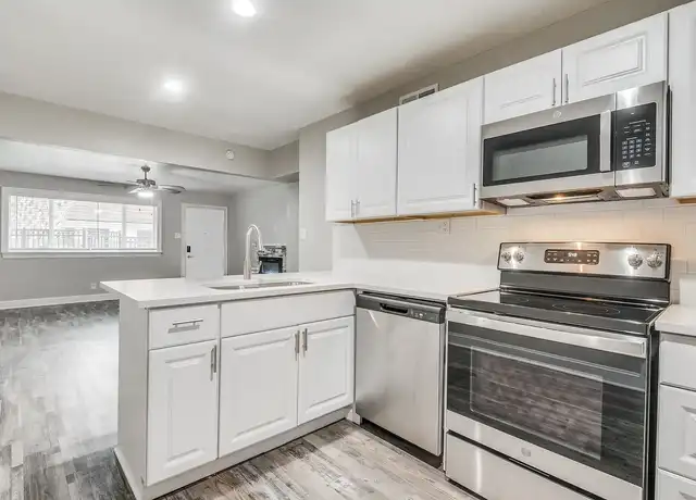 Property at The Rosedale - 4701 Cedar Springs Rd, Dallas, TX, 75219, 2 beds, 1 bath, [object Object]