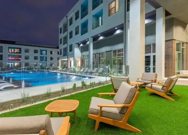 Property at 2805 E 17th St Unit A7-80, Austin, TX, 78702, 1 bed, 1 bath, [object Object]