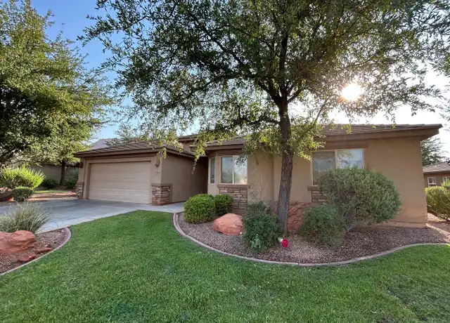 Property at 259 S 300 W, Ivins, UT, 84738, 4 beds, 2 baths, [object Object]