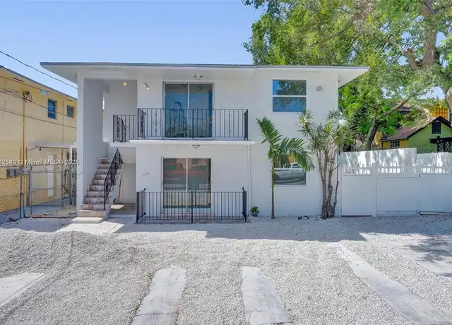 Property at 3290 NW 4th St Unit 3290, Miami, FL, 33125, 3 beds, 2 baths, [object Object]
