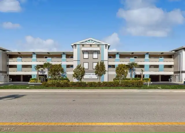 Property at 5126 Coronado Pkwy #201, Cape Coral, FL, 33904, 3 beds, 2 baths, [object Object]