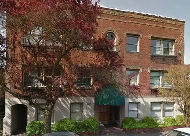 Property at 2465 NW Raleigh St Unit 203, Portland, OR, 97210, 0 beds, 1 bath, [object Object]