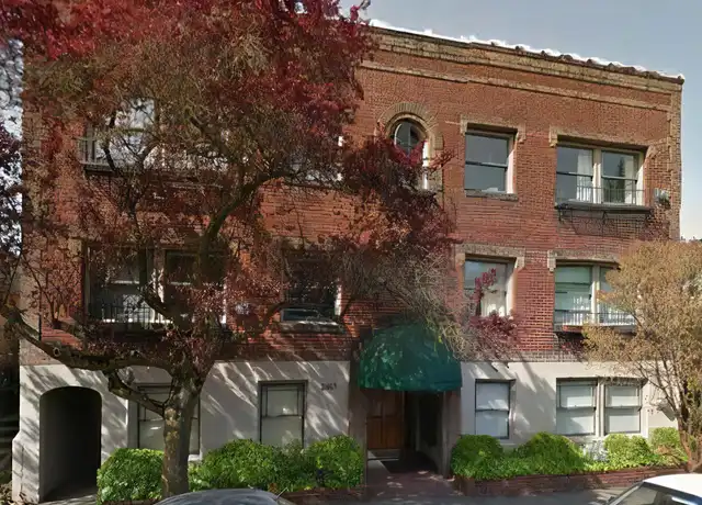 Property at 2465 NW Raleigh St Unit 203, Portland, OR, 97210, 0 beds, 1 bath, [object Object]