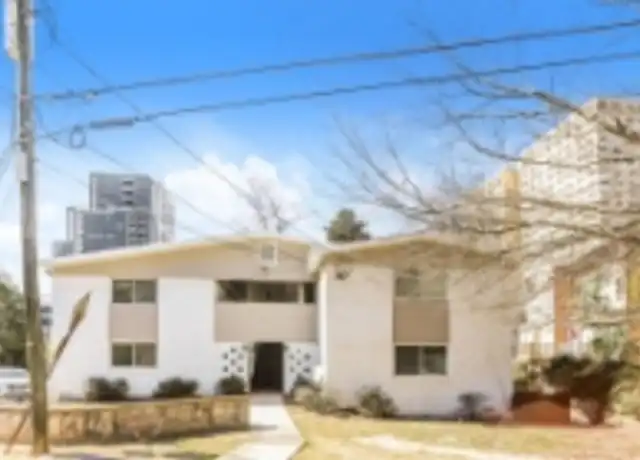 Property at 100 Terrace Dr NE Unit 9, Atlanta, GA, 30305, 1 bed, 1 bath, [object Object]