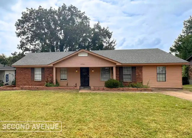 Property at 4561 Sundown Ln, Memphis, TN, 38109, 3 beds, 1.5 baths, [object Object]