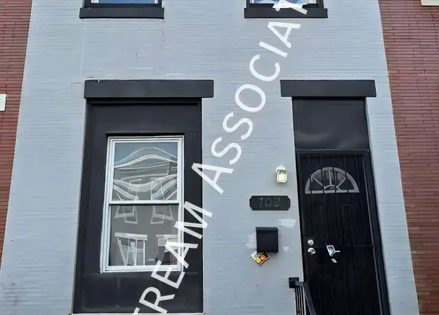 Property at 702 N Kenwood Ave, Baltimore, MD, 21205, 4 beds, 2 baths, [object Object]