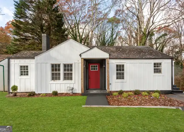Property at 1349 Lockhaven Cir SW, Atlanta, GA, 30311, 3 beds, 2 baths, [object Object]