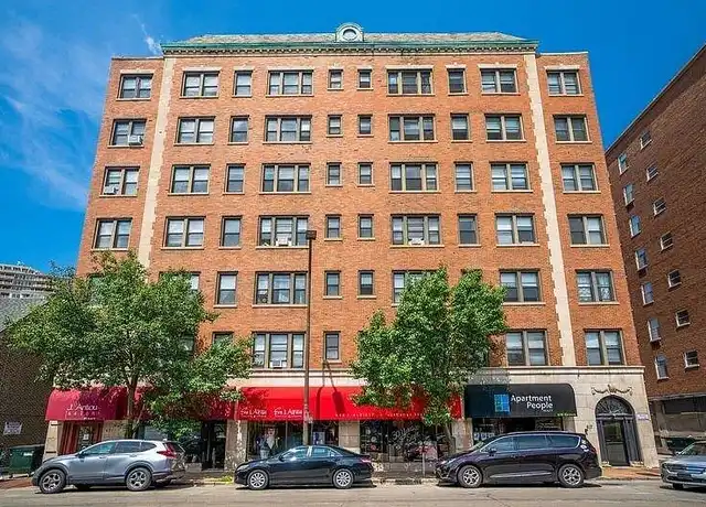 Property at 617 Grove St, Evanston, IL, 60201, 0 beds, 1 bath, [object Object]