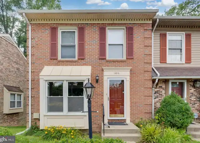 Property at 14010 Daleshire Way #1, Burtonsville, MD, 20866, 3 beds, 3.5 baths, [object Object]
