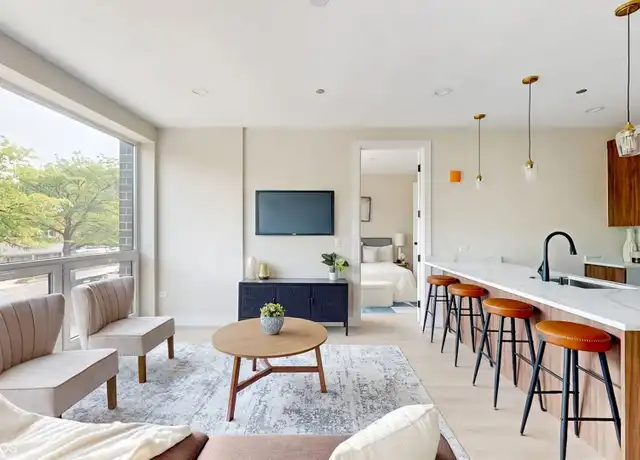 Property at 3045 W Irving Park Rd Unit 203, Chicago, IL, 60618, 2 beds, 2 baths, [object Object]
