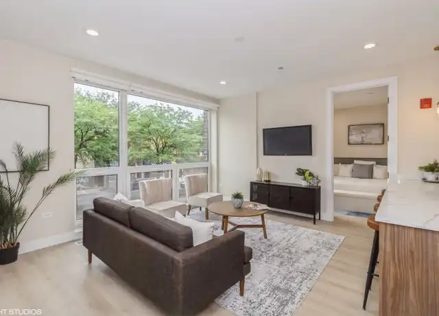 Property at 3045 W Irving Park Rd Unit 203, Chicago, IL, 60618, 2 beds, 2 baths, [object Object]