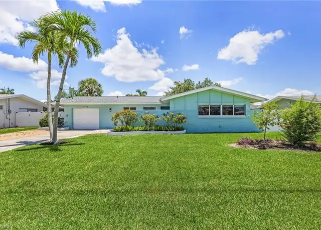 Property at 5329 Cortez Ct, Cape Coral, FL, 33904, 3 beds, 2 baths, [object Object]