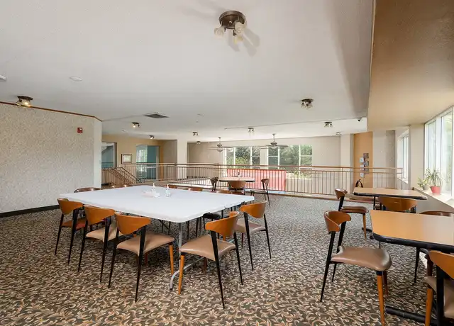 Property at Huntington Place - 5805 73rd Ave N, Brooklyn Park, MN, 55429, 1 bed, 1 bath, [object Object]