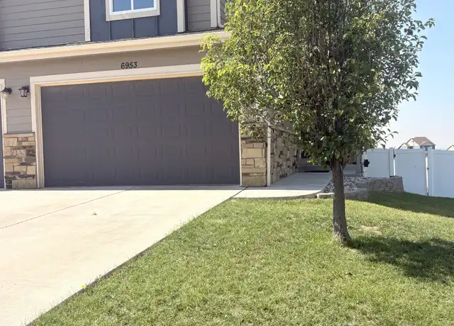 Property at 6953 Wilderness Trl Unit 1, Cheyenne, WY, 82001, 4 beds, 3 baths, [object Object]