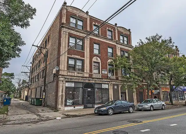 Property at 808 W 76th St, Chicago, IL, 60620, 0 beds, 1 bath, [object Object]