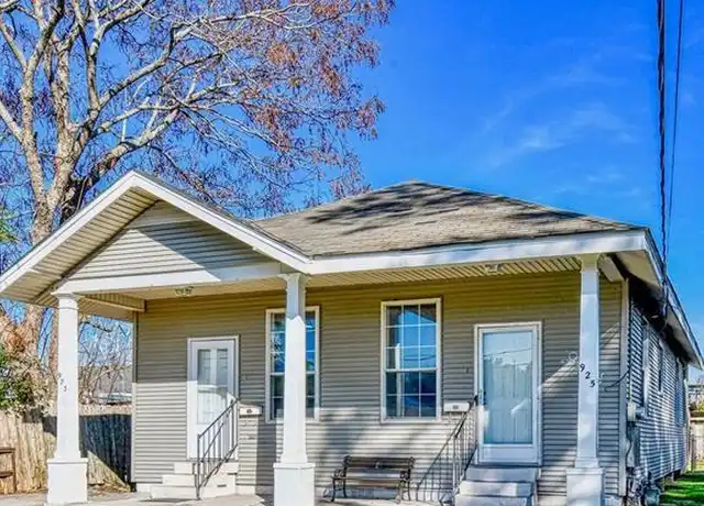 Property at 925 Rupp St, Gretna, LA, 70053, 2 beds, 1 bath, [object Object]