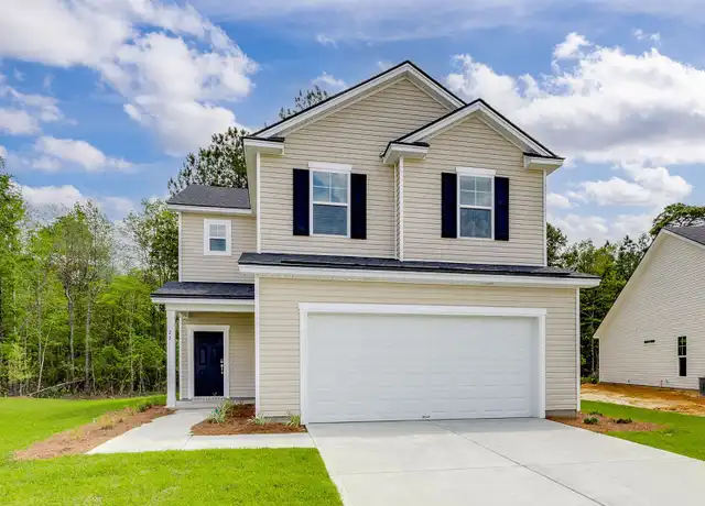 Property at 27 Cantata Cir, Pooler, GA, 31322, 4 beds, 2.5 baths, [object Object]