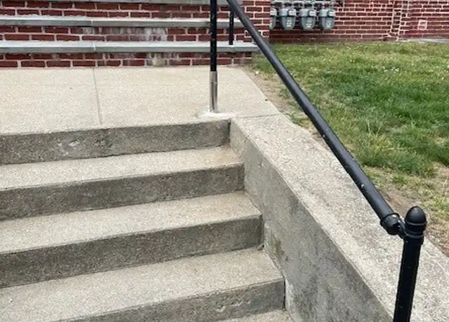 Property at 10 Dickinson Ave Unit 1L, North Providence, RI, 02904, 2 beds, 1 bath, [object Object]