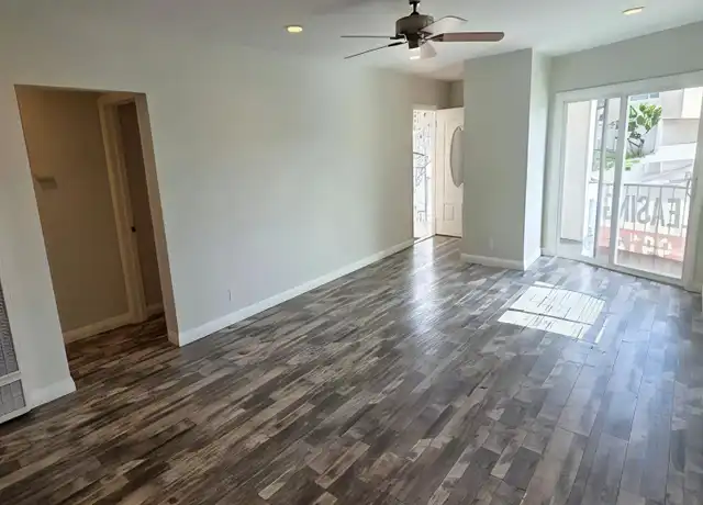Property at 755 W 30th St Unit 3, San Pedro, CA, 90731, 2 beds, 1 bath, [object Object]