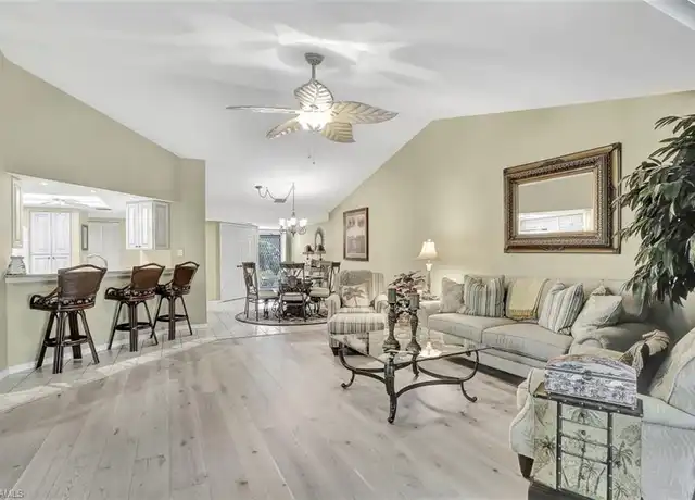 Property at 5899 Chanteclair Dr #226, Naples, FL, 34108, 3 beds, 2 baths, [object Object]
