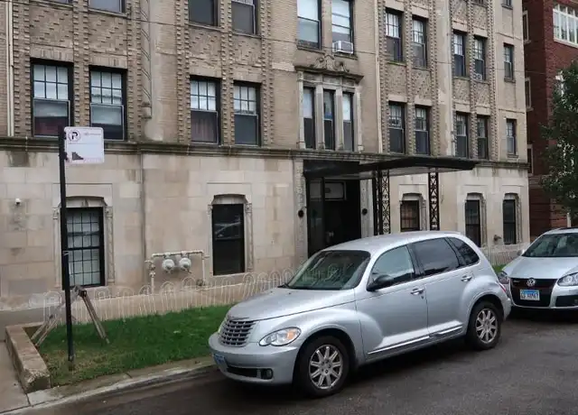 Property at 1209 W Sherwin Ave Unit 1209-503, Chicago, IL, 60626, 2 beds, 1 bath, [object Object]