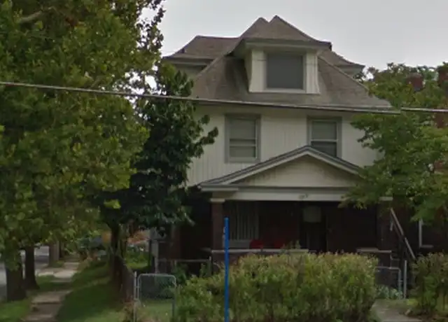 Property at 2919 E 12th St, Kansas City, MO, 64127, 3 beds, 2 baths, [object Object]