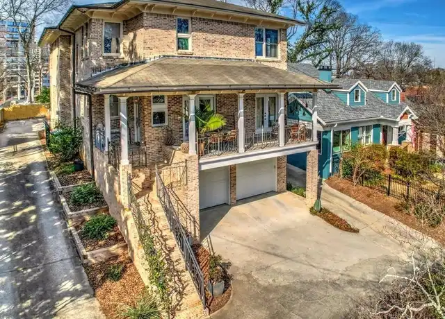 Property at 656 Bonaventure Ave NE, Atlanta, GA, 30306, 3 beds, 3.5 baths, [object Object]