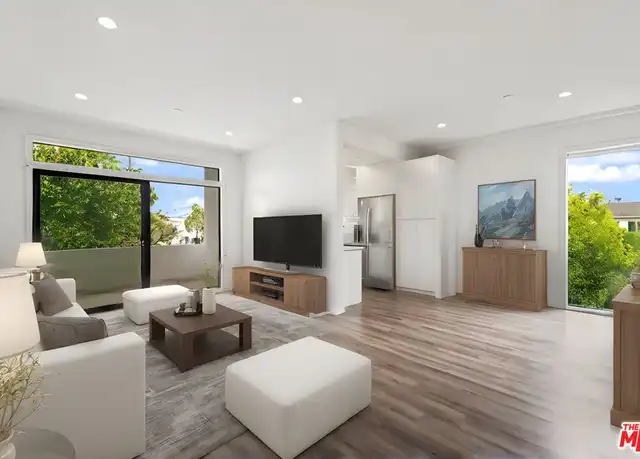 Property at 1254 9th St Unit F, Santa Monica, CA, 90401, 2 beds, 2.5 baths, [object Object]