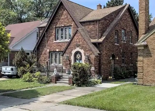 Property at 7747 Middlepointe St, Dearborn, MI, 48126, 2 beds, 1 bath, [object Object]