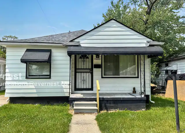 Property at 11483 Faust Ave, Detroit, MI, 48228, 3 beds, 1 bath, [object Object]