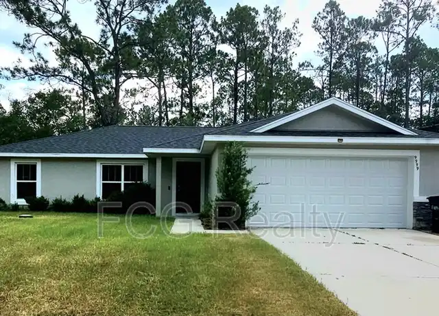 Property at 9999 N Sandree Dr, Citrus Springs, FL, 34434, 3 beds, 2 baths, [object Object]