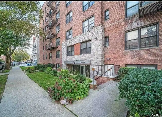 Property at 14130 84th Rd Unit 4E, Jamaica, NY, 11435, 1 bed, 1 bath, [object Object]