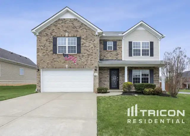 Property at 2037 Red Jacket Trce, Spring Hill, TN, 37174, 4 beds, 2.5 baths, [object Object]