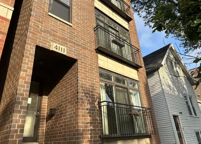 Property at 4111 N Western Ave #2, Chicago, IL, 60618, 2 beds, 2 baths, [object Object]