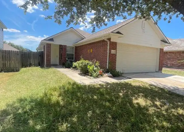 Property at 21807 Paril Creek Dr, Houston, TX, 77073, 3 beds, 2 baths, [object Object]