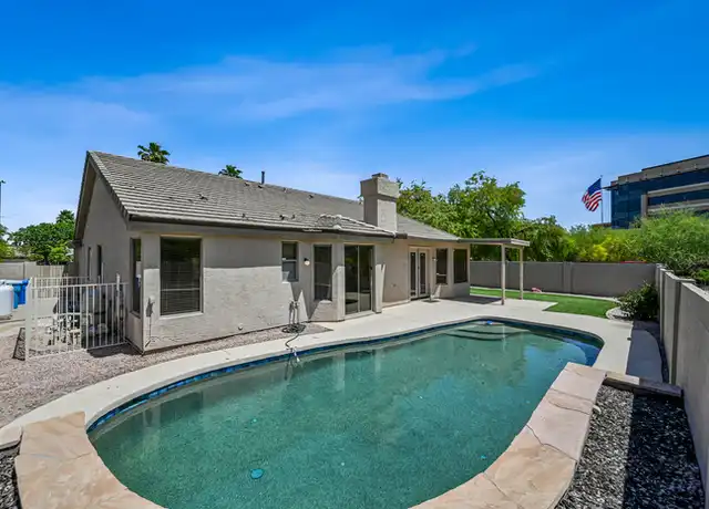 Property at 6937 E Paradise Ln, Scottsdale, AZ, 85254, 4 beds, 3 baths, [object Object]
