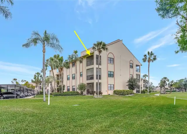 Property at 13288 White Marsh Ln #3439, Fort Myers, FL, 33912, 2 beds, 2 baths, [object Object]
