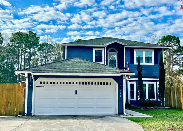 Property at 121 Rising Mist Way, Kingsland, GA, 31548, 3 beds, 2.5 baths, [object Object]