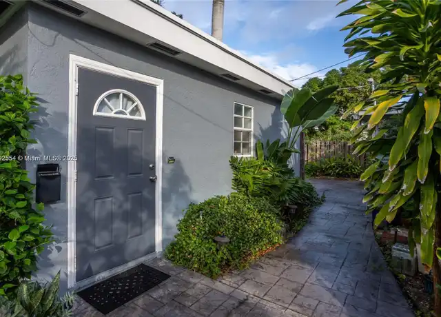 Property at 1229 NE 16th Ter Unit 1, Fort Lauderdale, FL, 33304, 0 beds, 1 bath, [object Object]