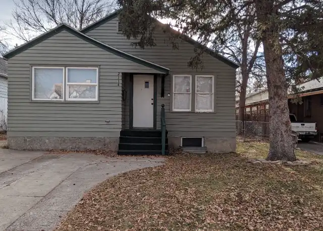 Property at 2114 2nd Ave N, Great Falls, MT, 59401, 3 beds, 1 bath, [object Object]