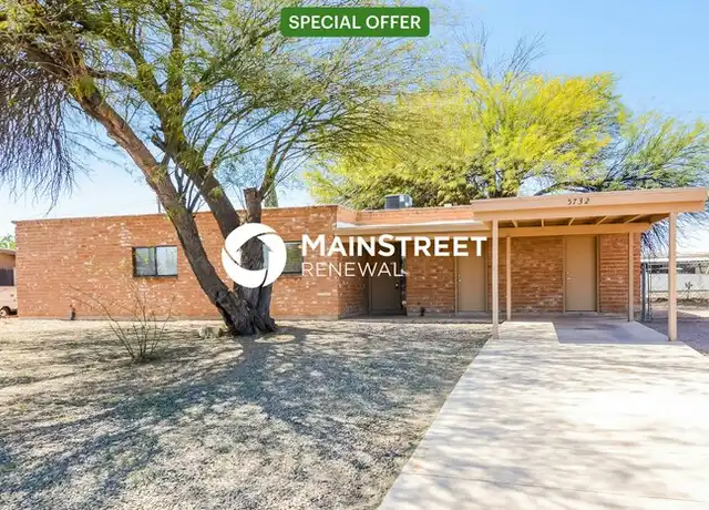 Property at 5732 S Bryant Stra, Tucson, AZ, 85706, 3 beds, 2 baths, [object Object]