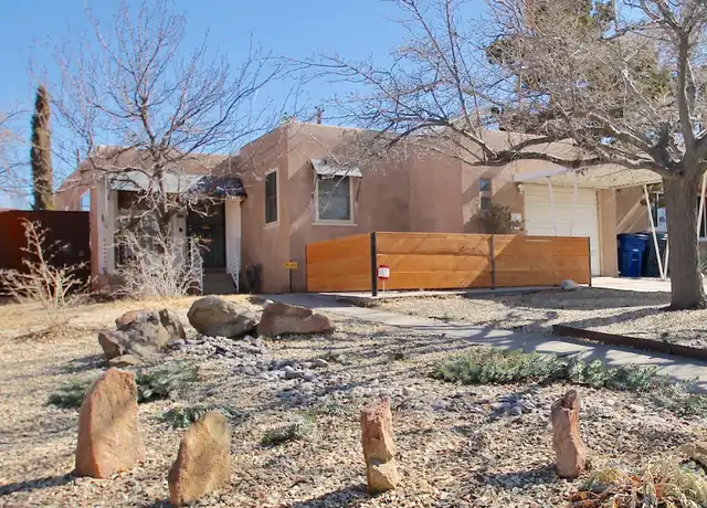Property at 218 Tulane Dr SE, Albuquerque, NM, 87106, 2 beds, 1 bath, [object Object]