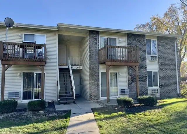 Property at 2100 Light Rd #206, Oswego, IL, 60543, 2 beds, 1 bath, [object Object]