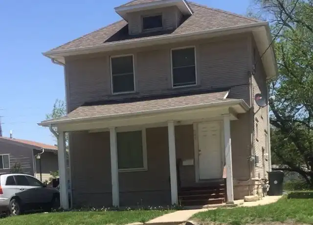 Property at 846 Logan Ave, Waterloo, IA, 50703, 3 beds, 2 baths, [object Object]